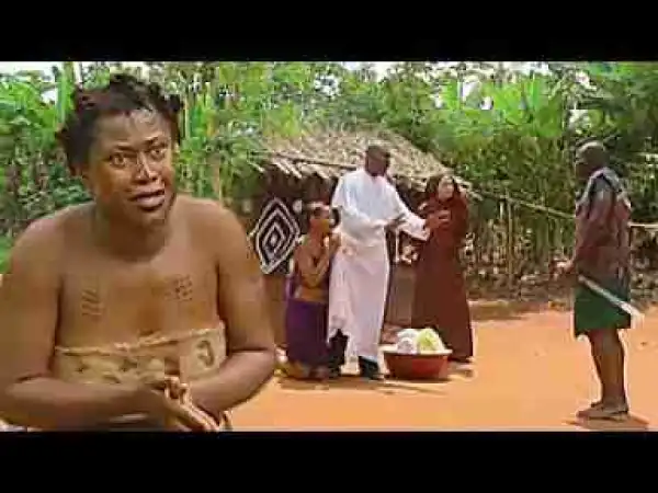 Video: The Maiden & the Sacred Food